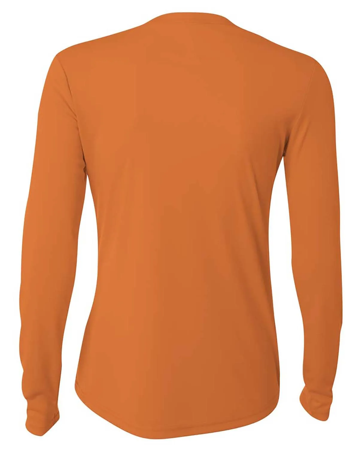NW3002-A4-ATHLETIC ORANGE