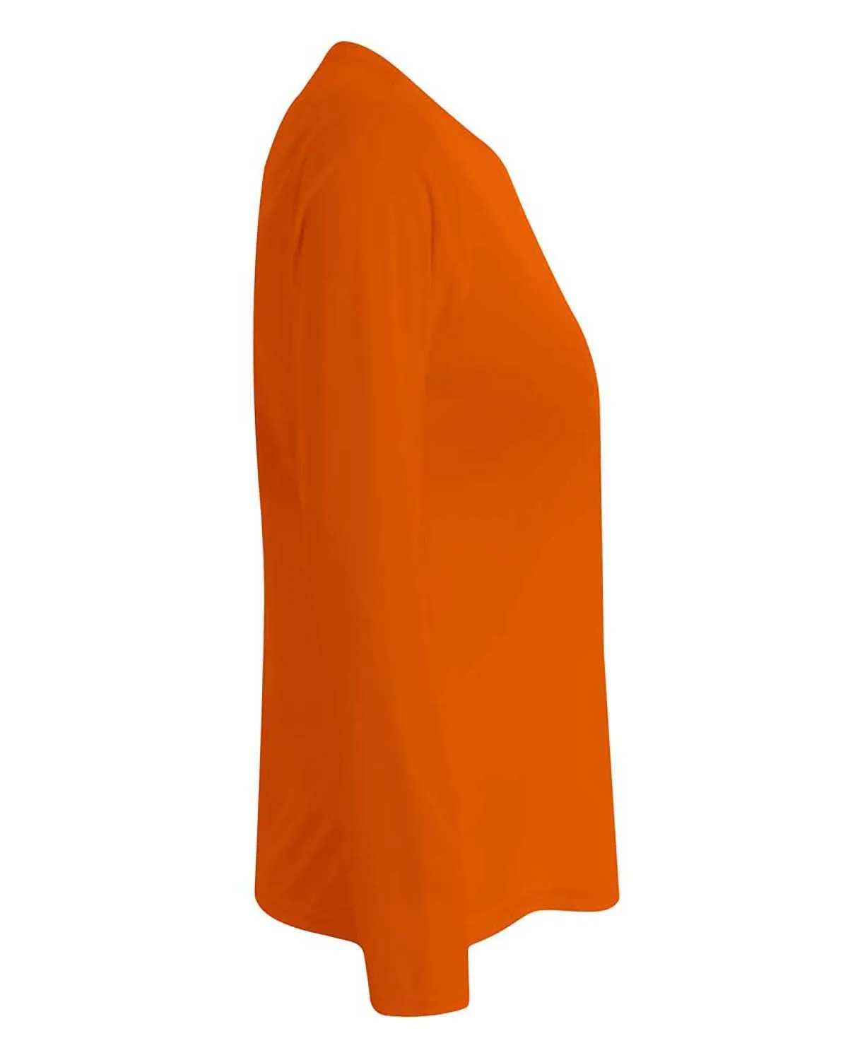 NW3002-A4-ATHLETIC ORANGE