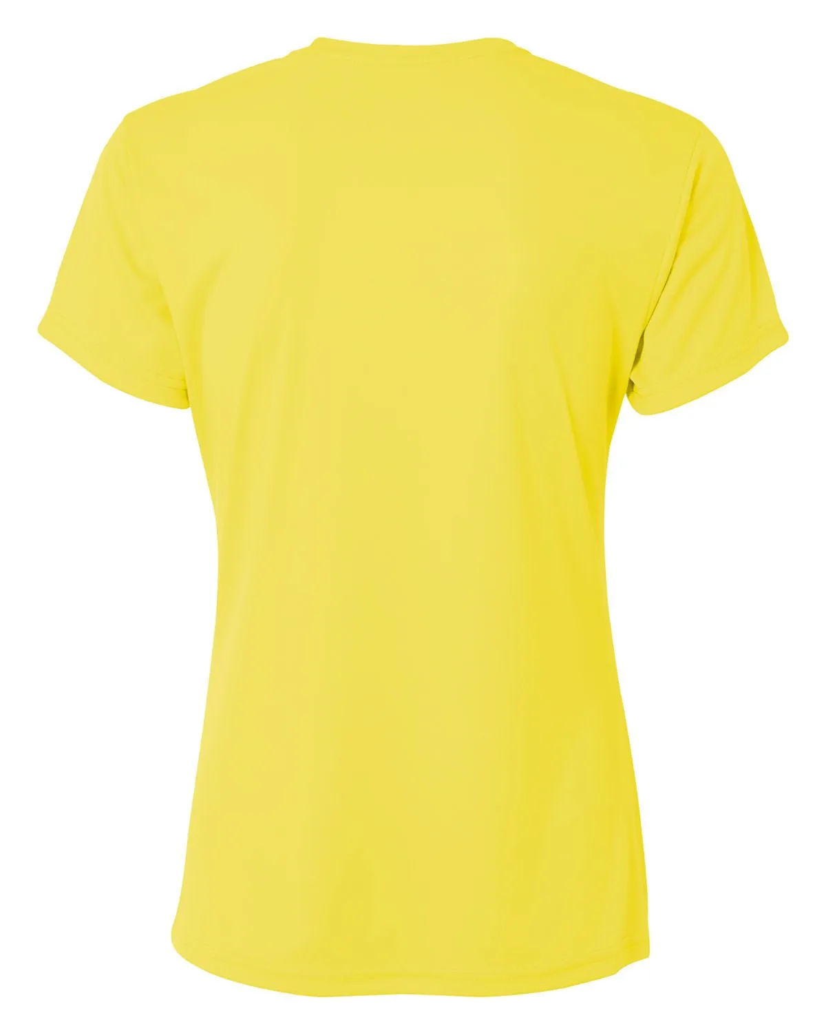 NW3201-A4-SAFETY YELLOW