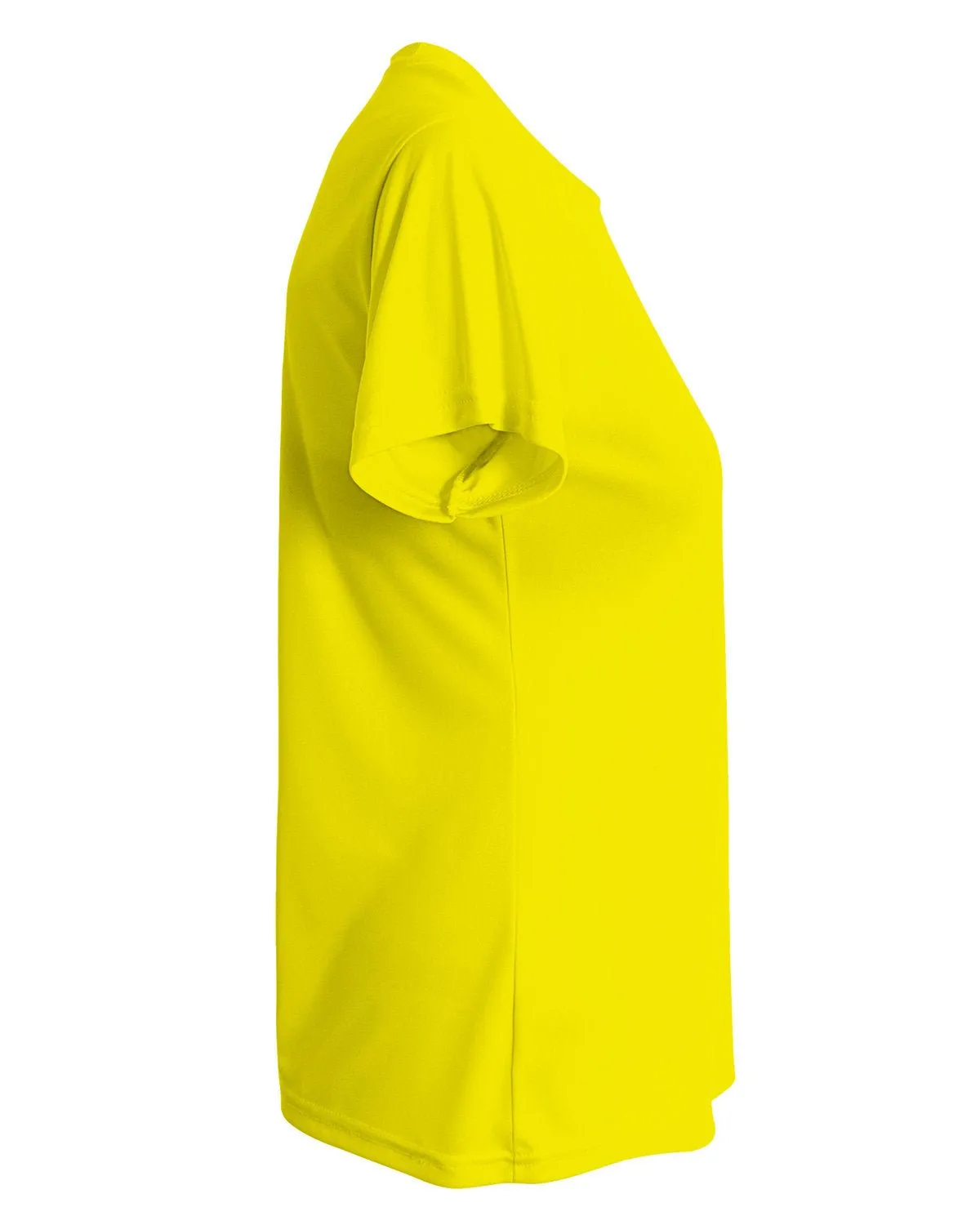 NW3201-A4-SAFETY YELLOW