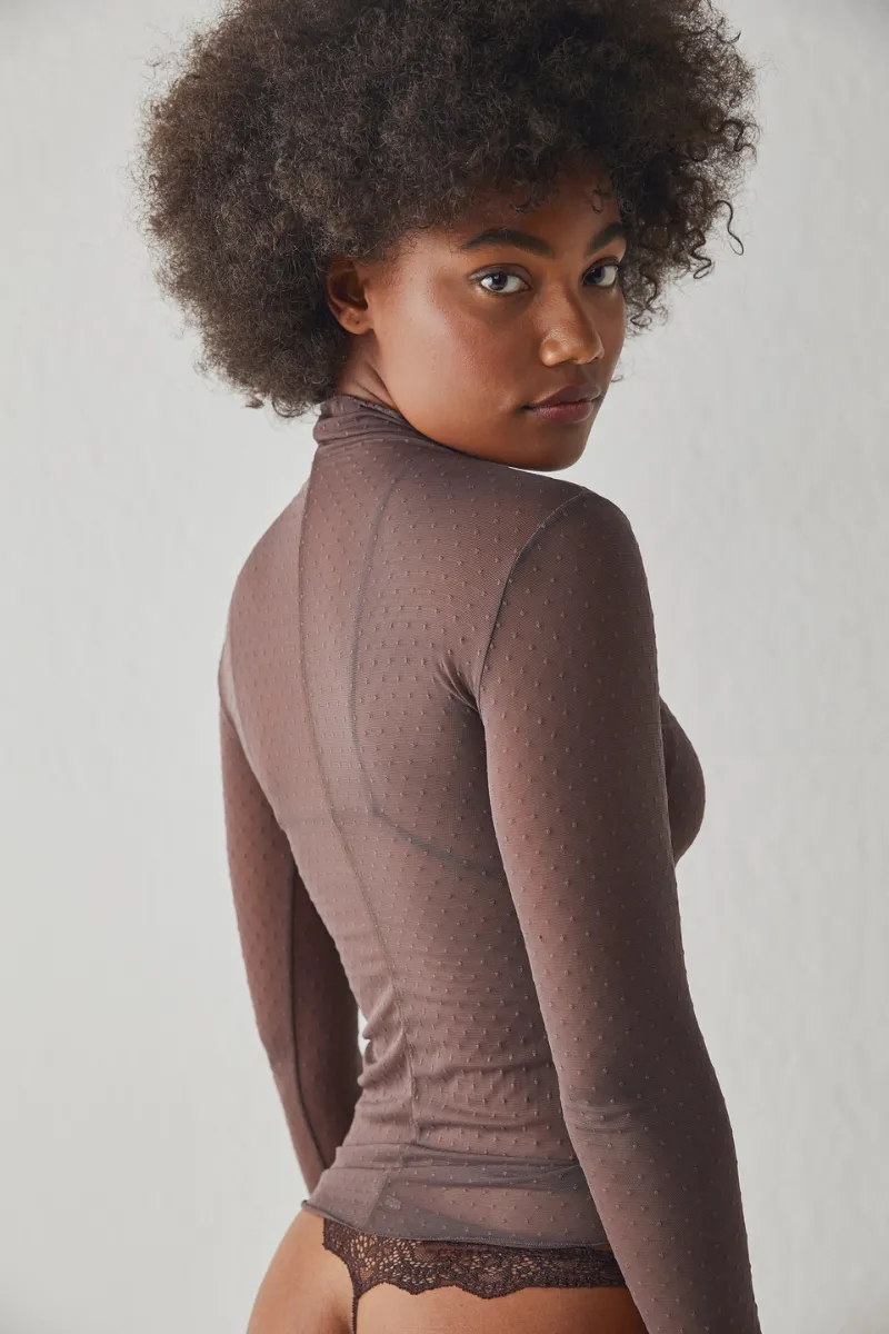 On The Dot Layering
