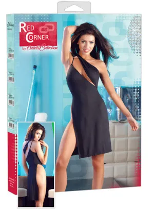 One Shoulder Dress
