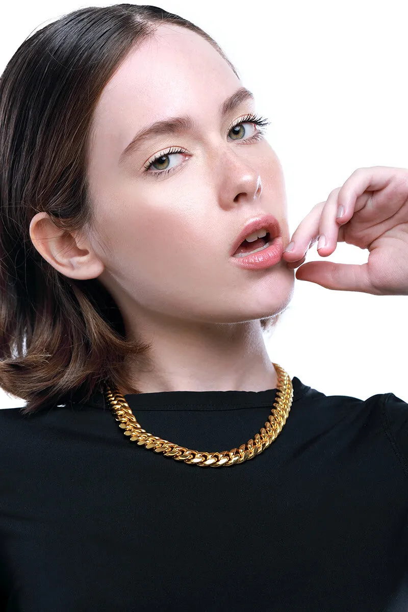 PALMA NECKLACE