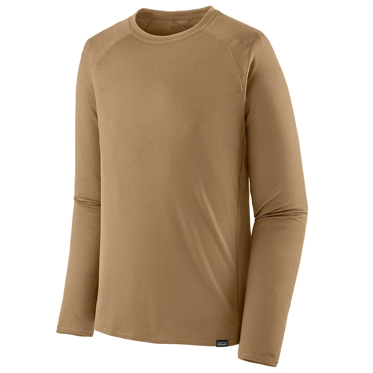 Patagonia Capilene Midweight Crew Baselayer
