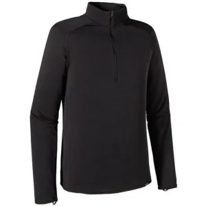 Patagonia Men's Capilene Midweight Zip-Neck