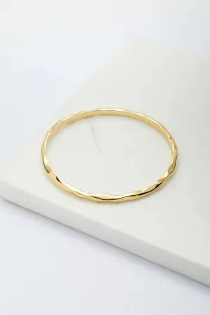 Piper Bracelet - Gold