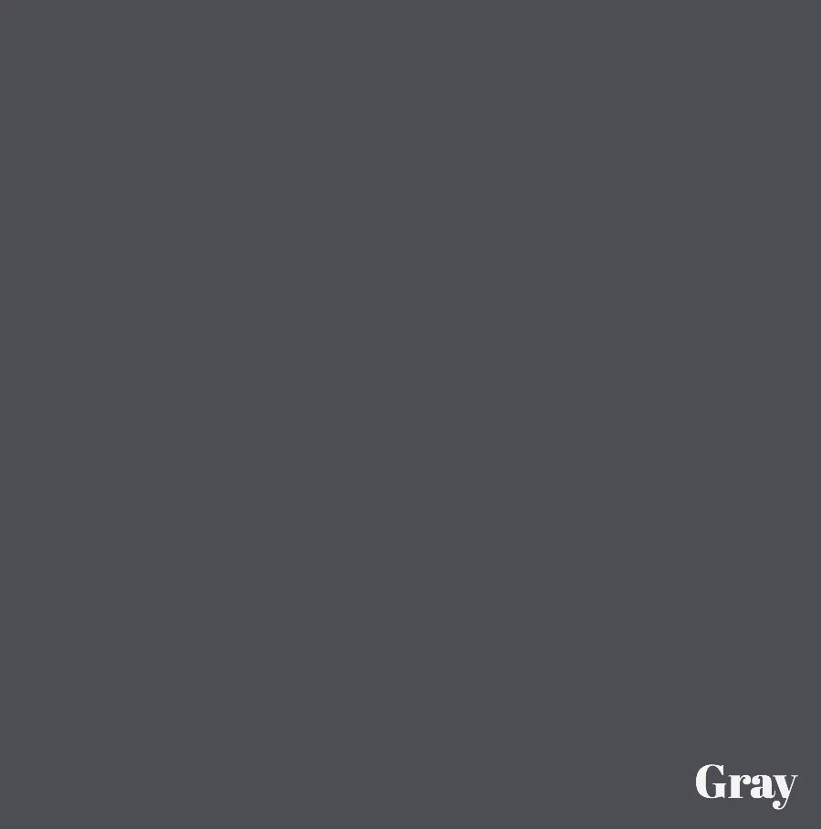 PLAIN COLORS (DARK) BALLET SKIRTS