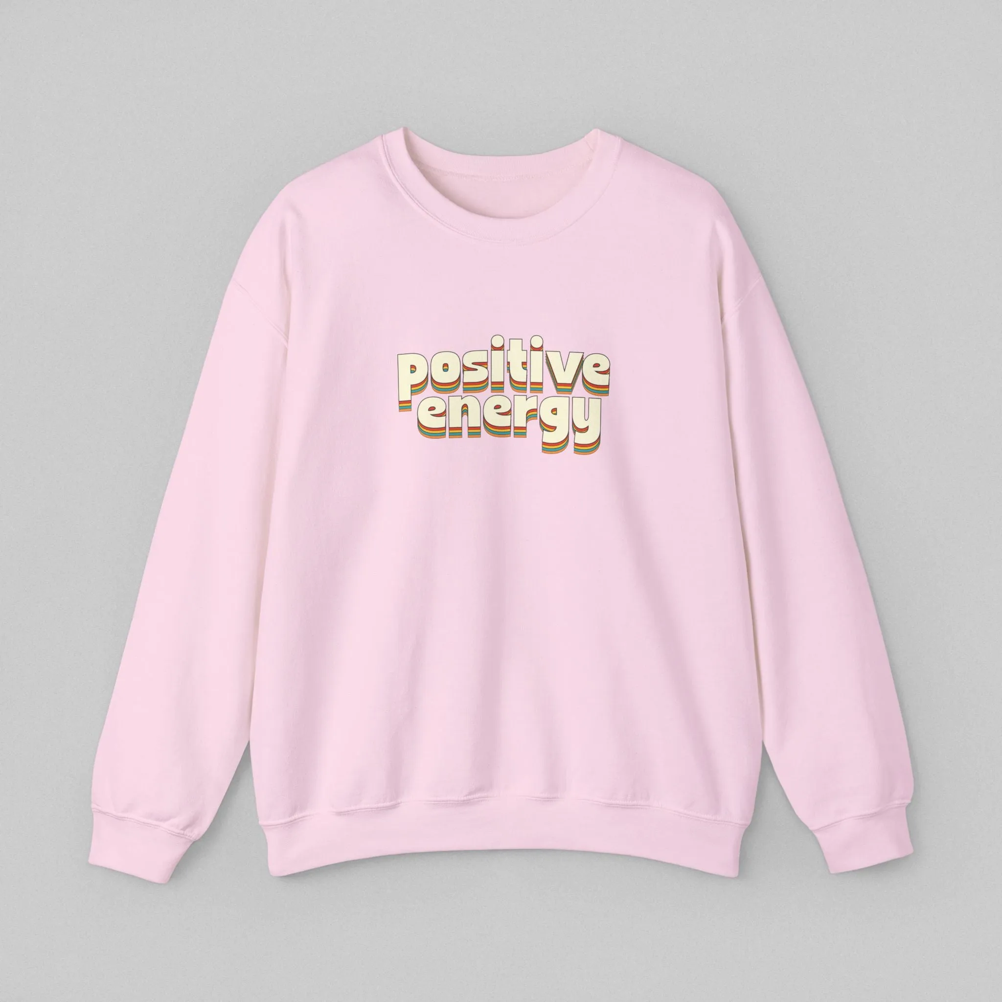 Positive Energy Women's Sweatshirt