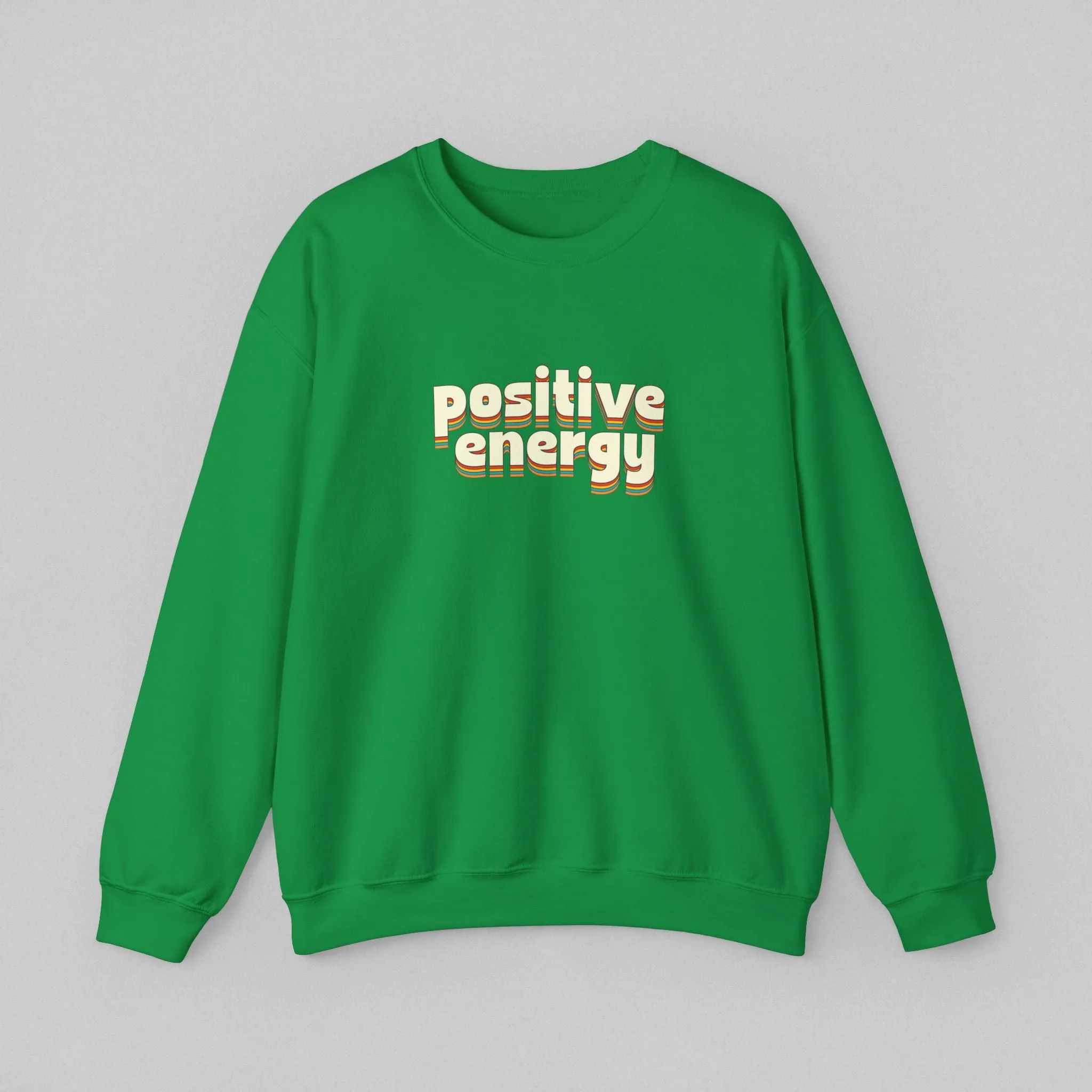 Positive Energy Women's Sweatshirt