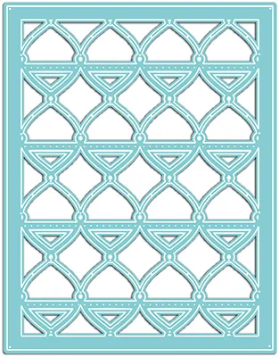 Pretty Things Coverplate Die I