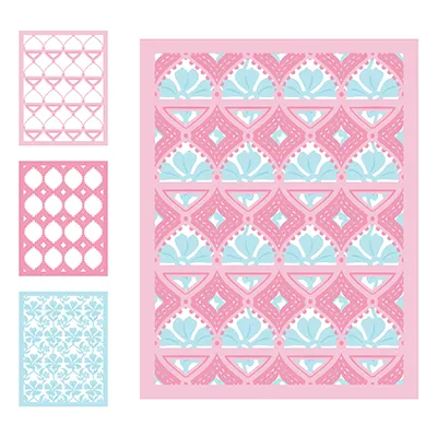Pretty Things Coverplate Die I