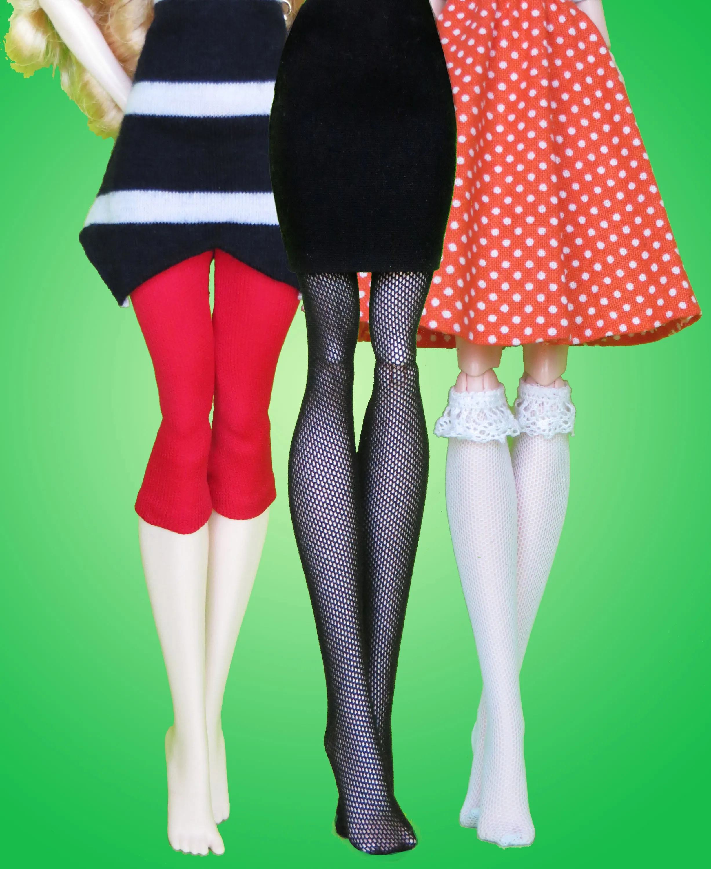 PS Leg-cessories