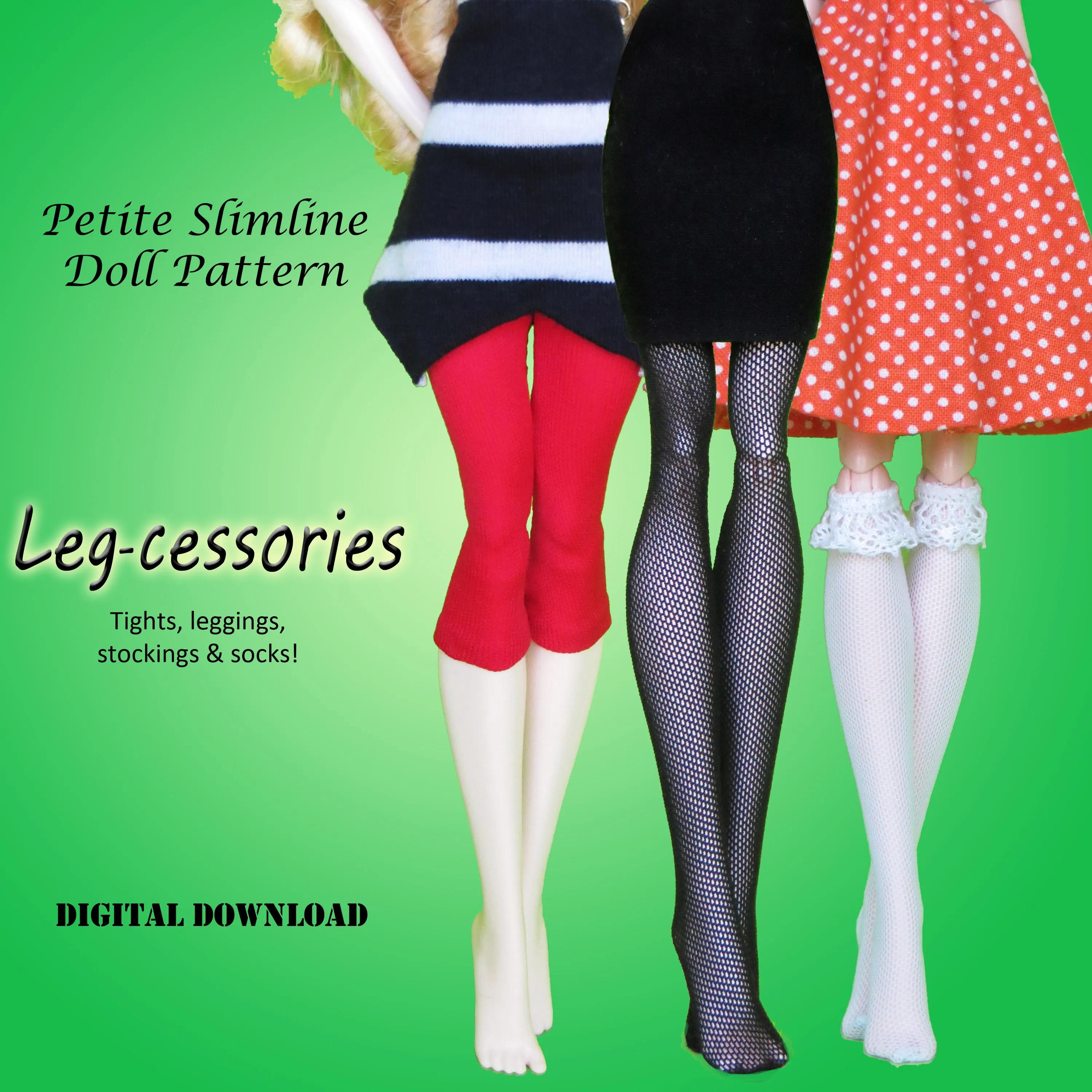 PS Leg-cessories