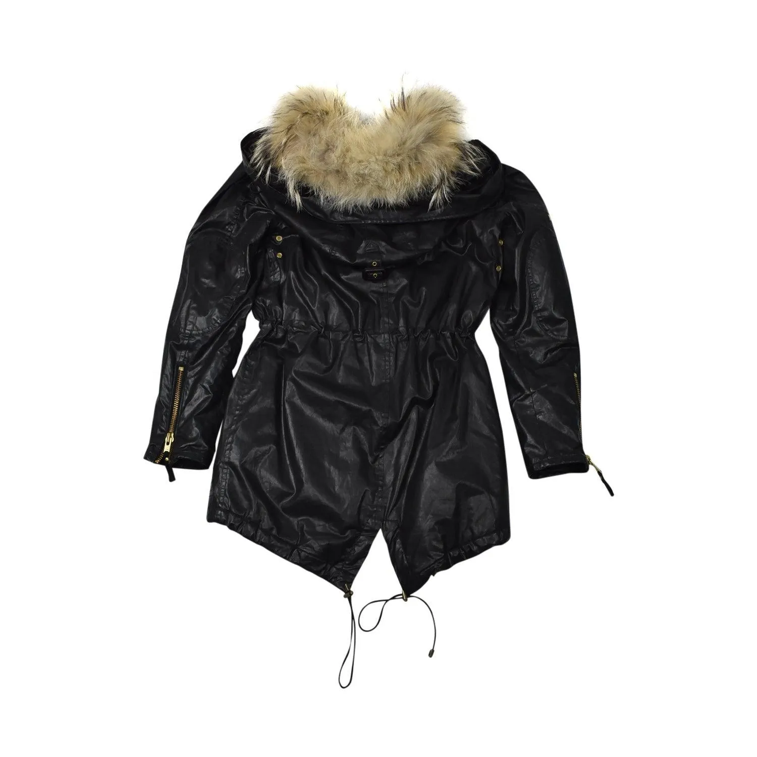 SAM New York Parka - Women's XS