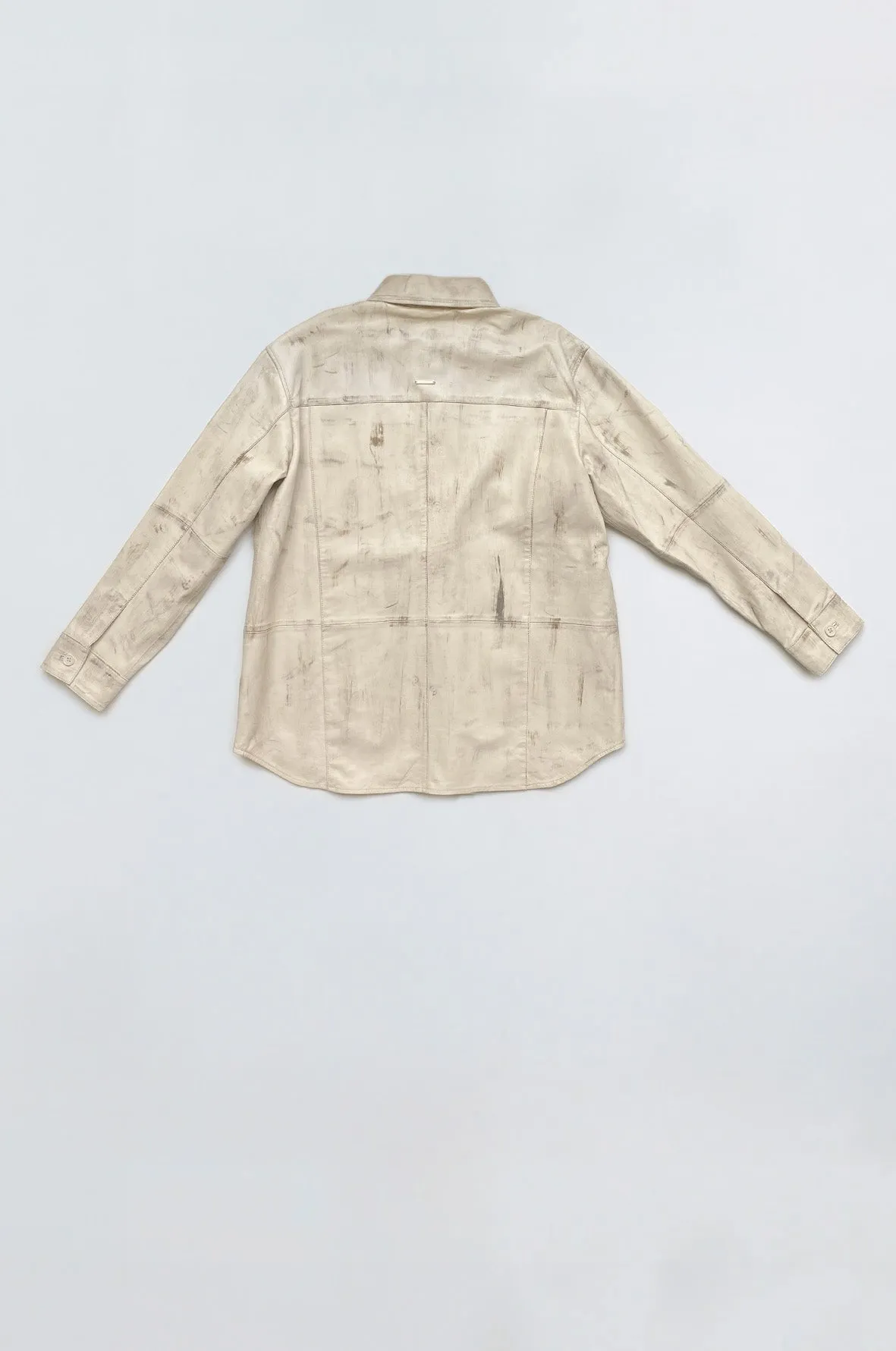 Shoreline Muddy Shirt