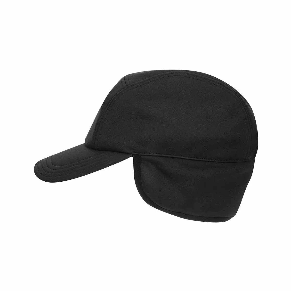 Simms Gore Infinium Wind Cap, Black
