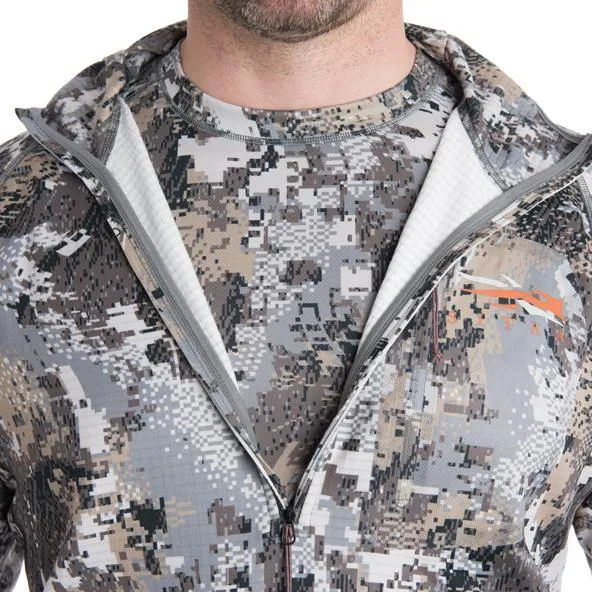 SITKA Fanatic Men’s Hoody