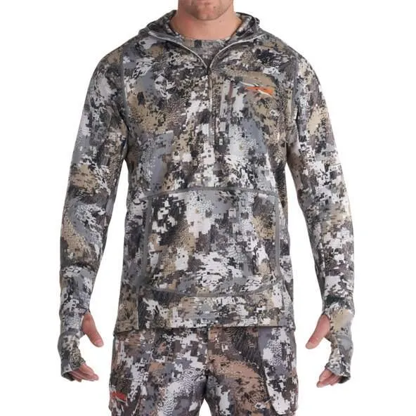 SITKA Fanatic Men’s Hoody