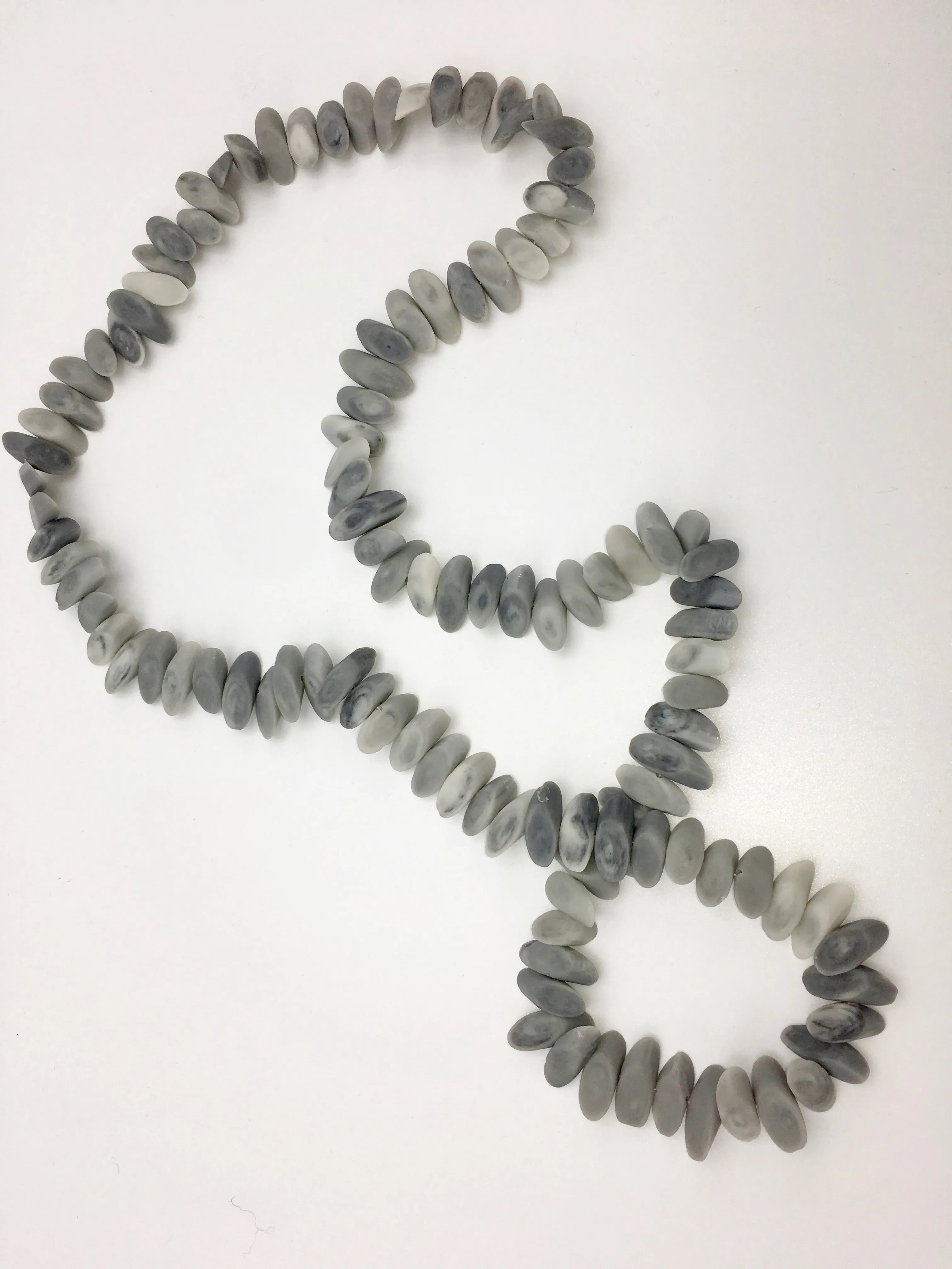 Slice of Life Necklaces