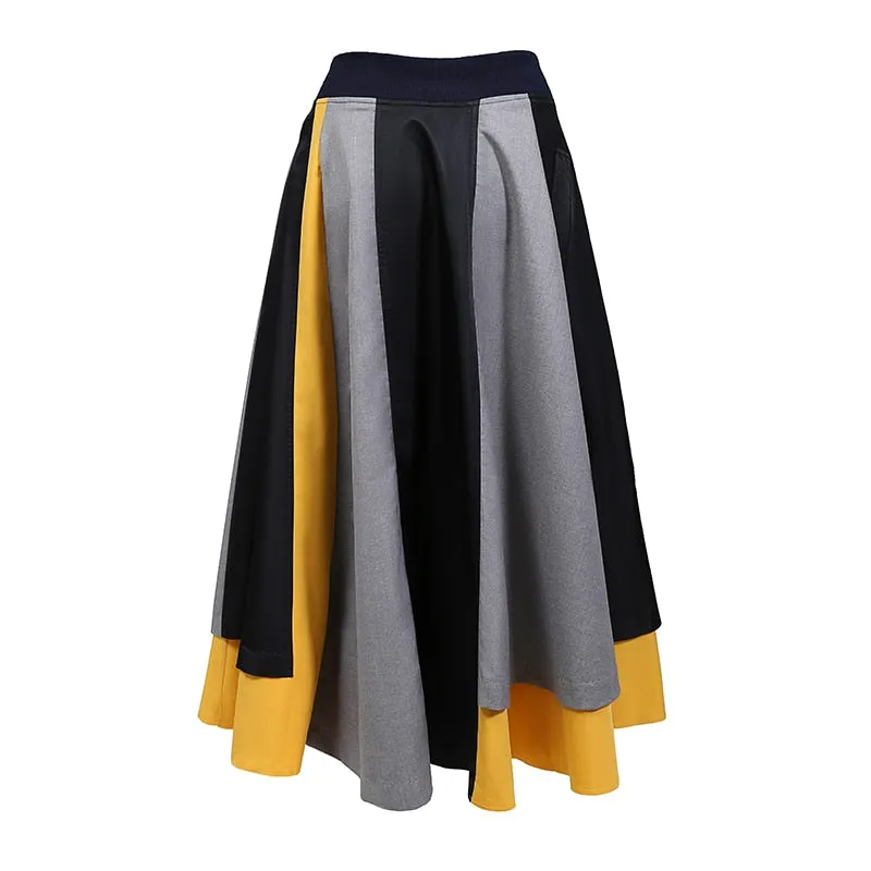 So Much Love Skirt