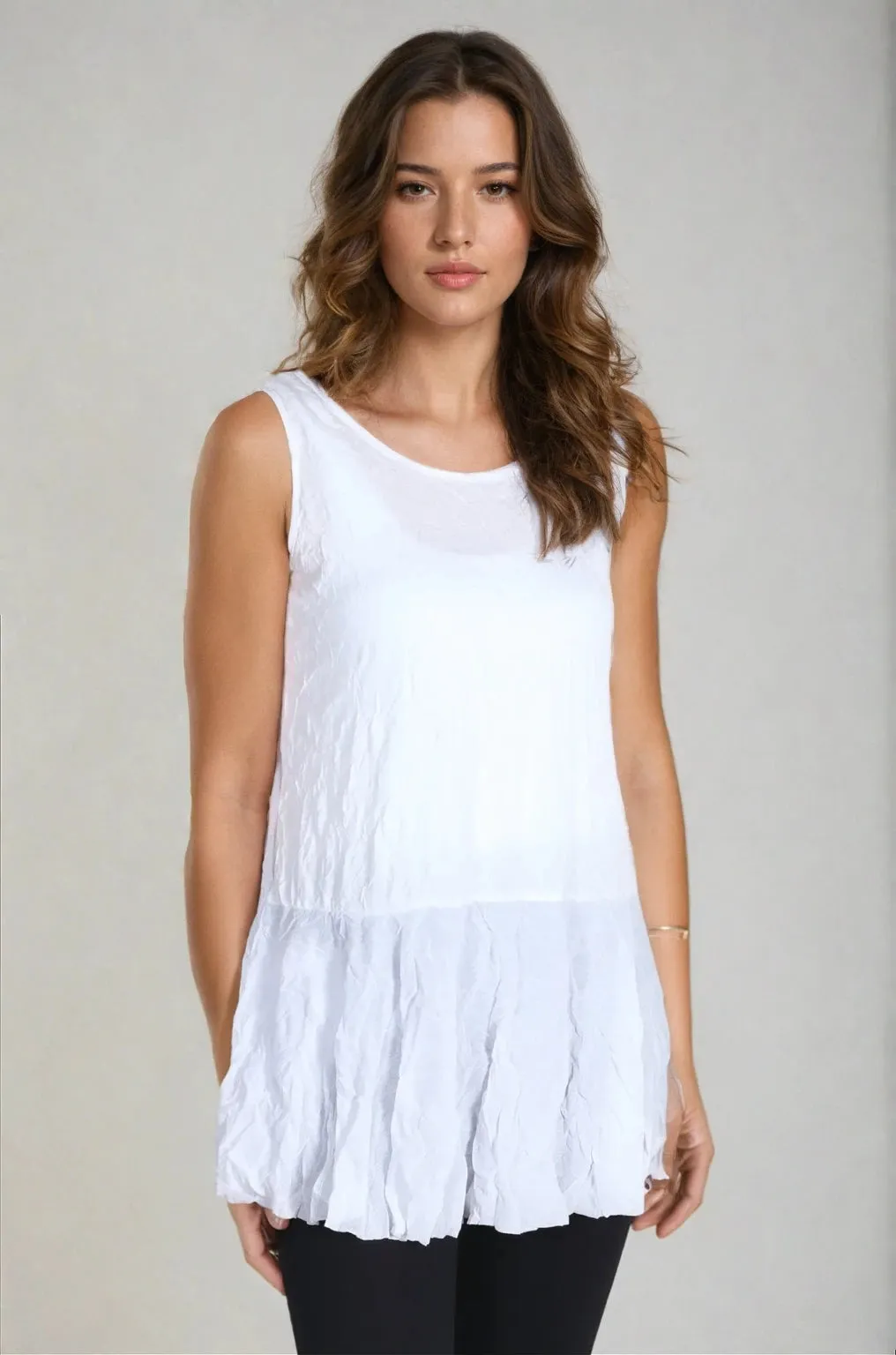 Sophia Layering Tank