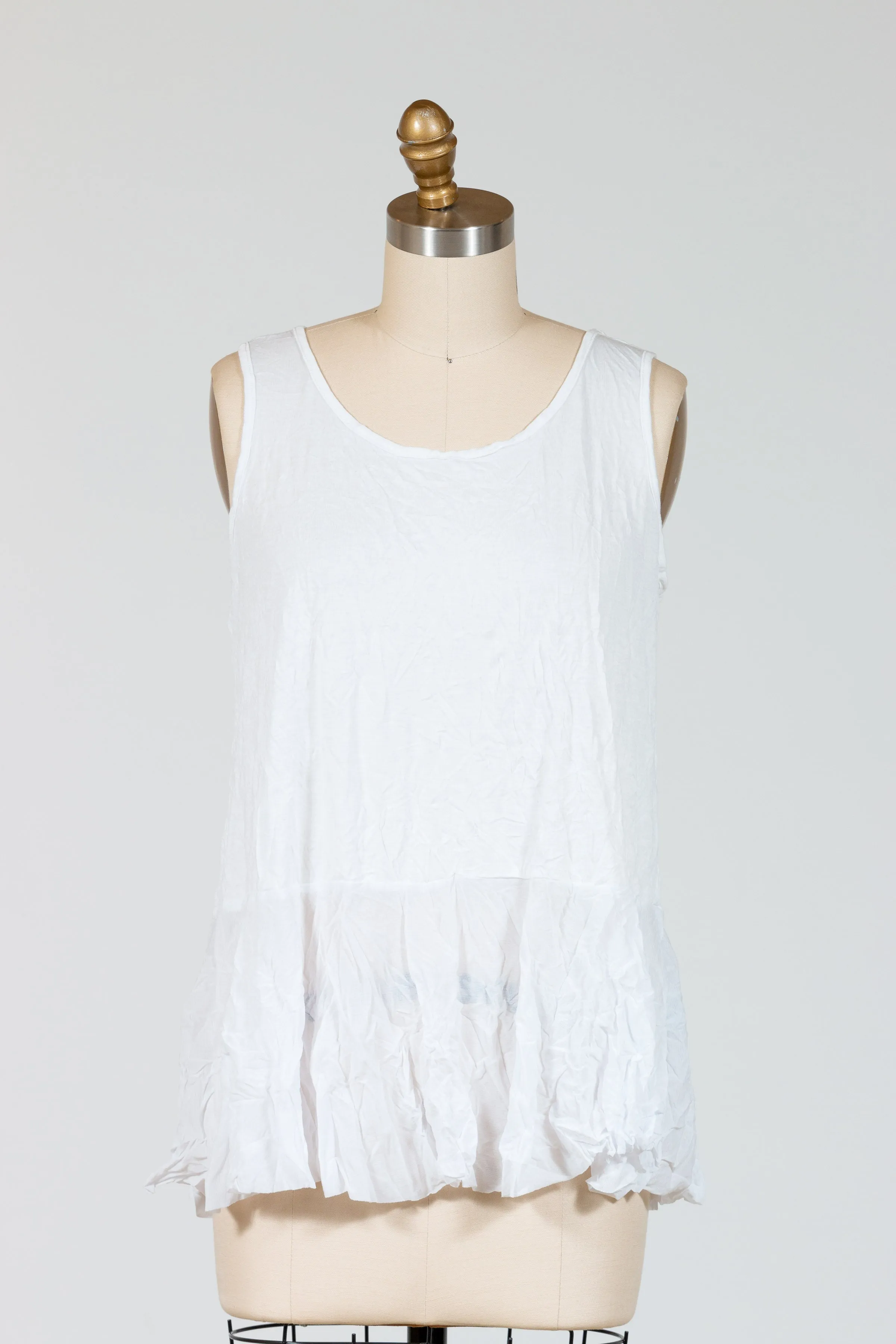 Sophia Layering Tank