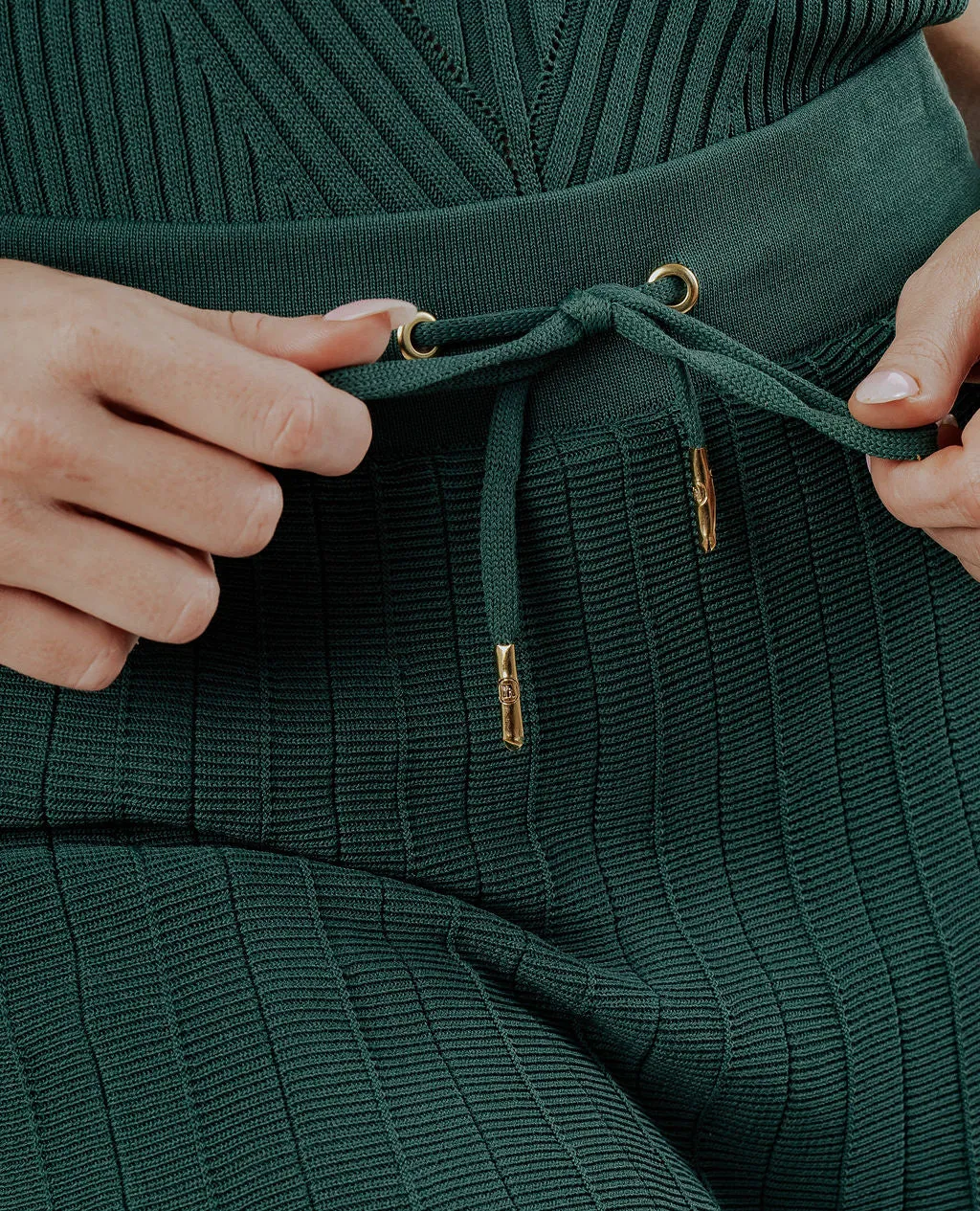 Sunshine Skirt - Green