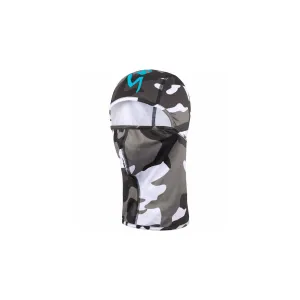 Supreme Futura Lightweight Balaclava Snow Camo