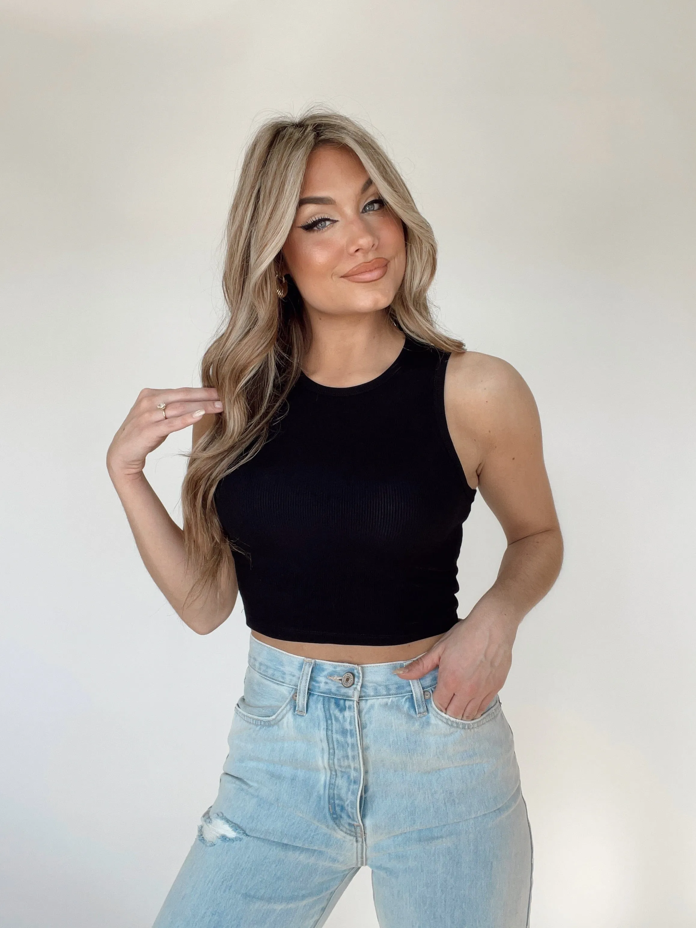 Taylor Tank