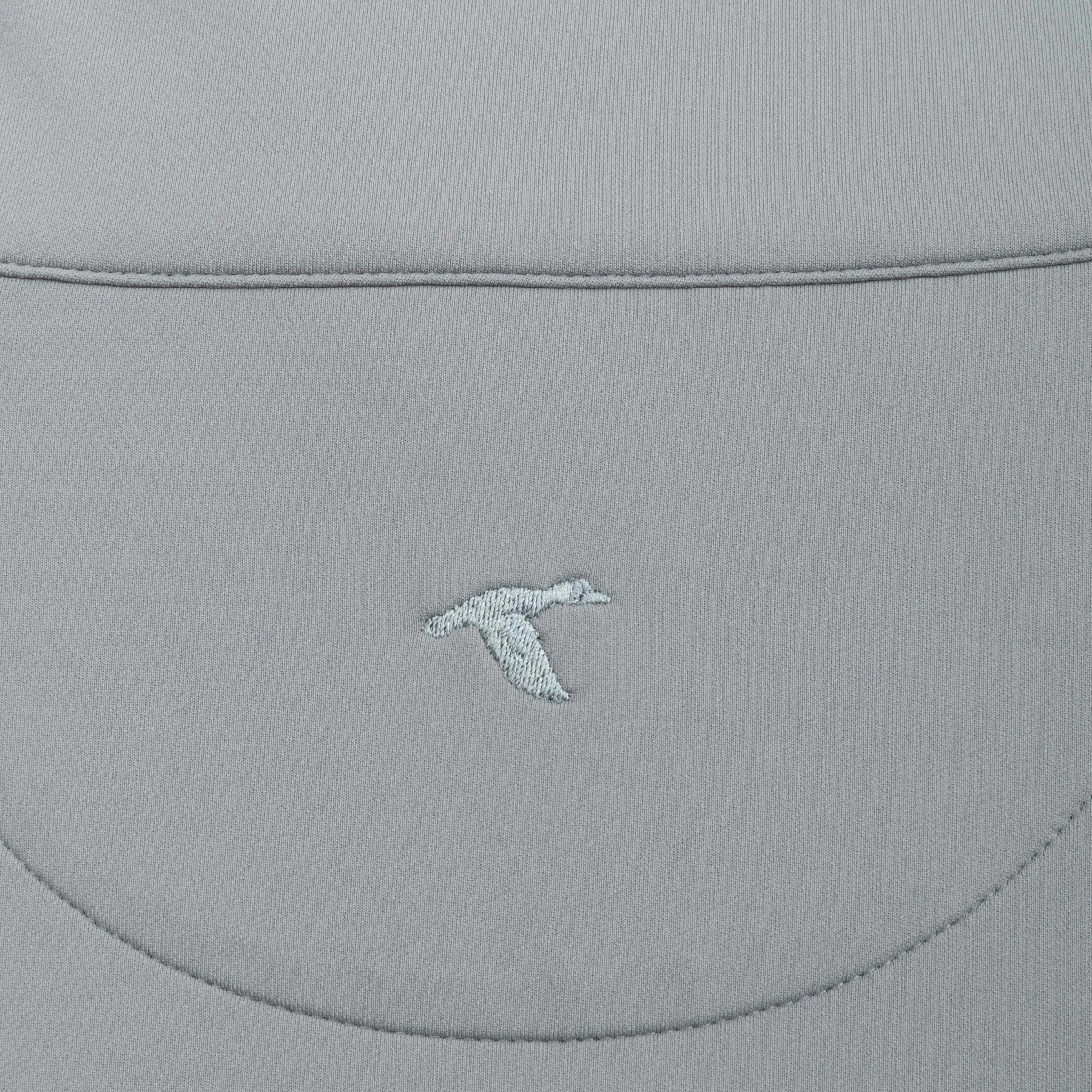 Tennessee Venture Performance Quarter-Zip Vest
