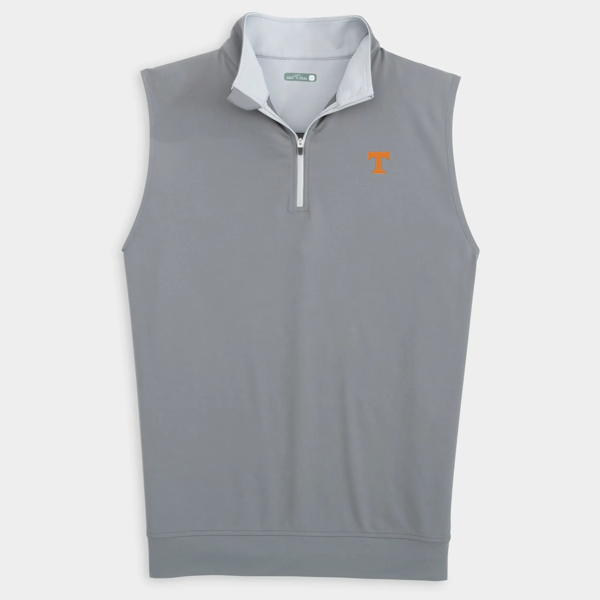 Tennessee Venture Performance Quarter-Zip Vest