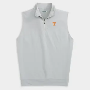Tennessee Venture Performance Quarter-Zip Vest