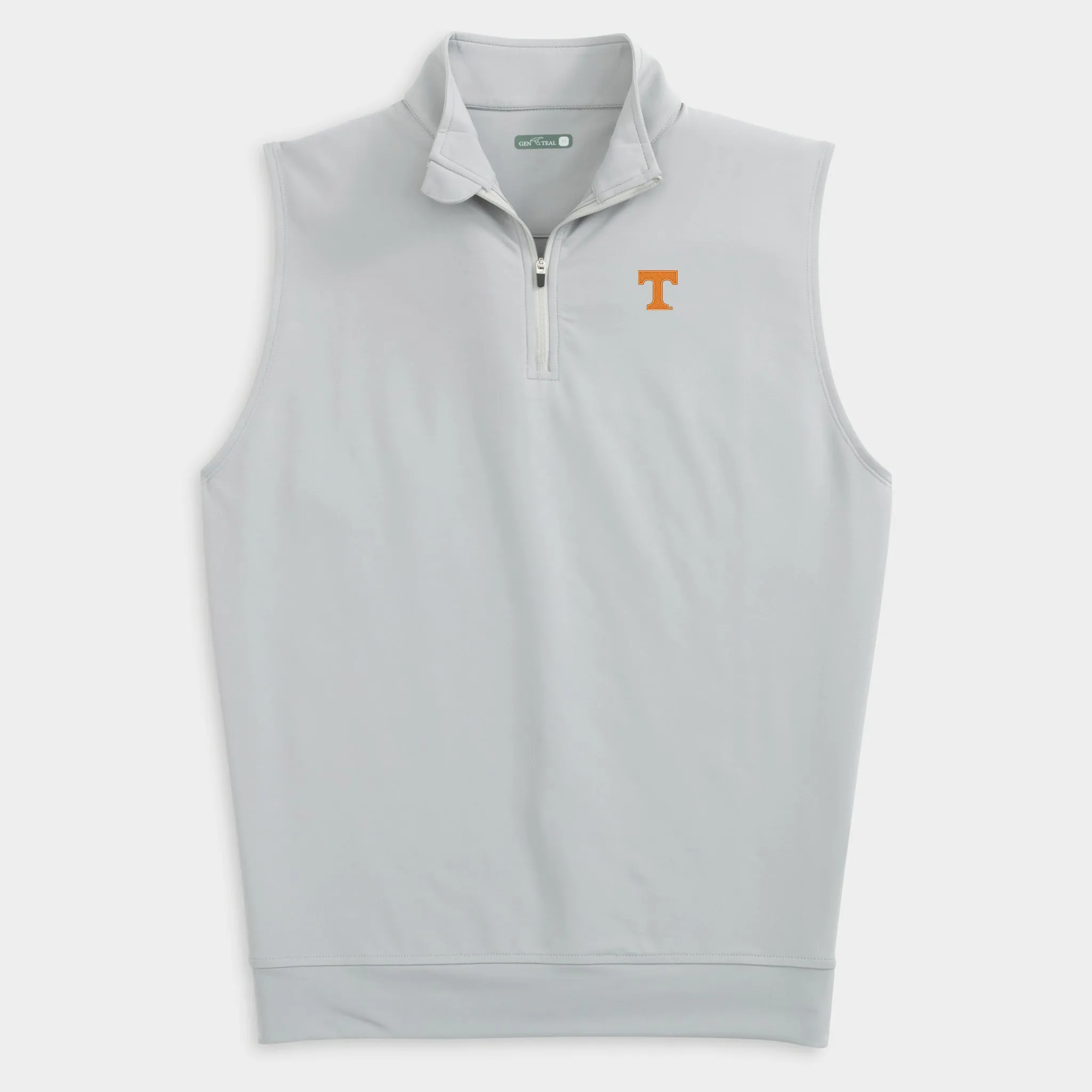 Tennessee Venture Performance Quarter-Zip Vest