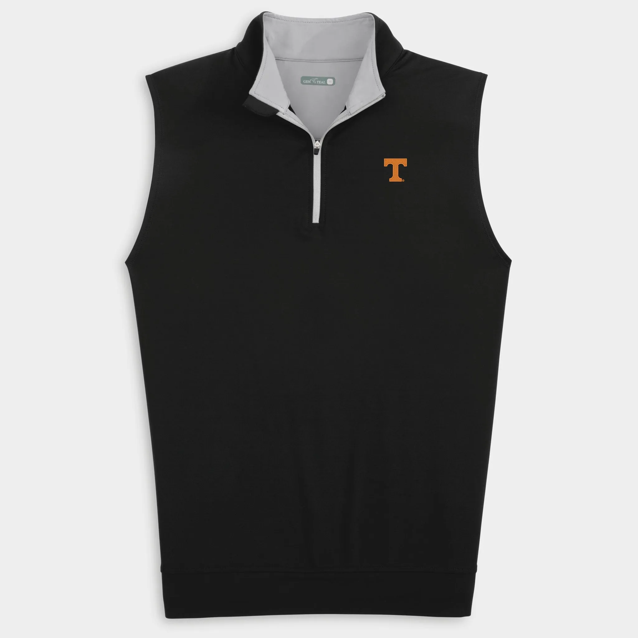 Tennessee Venture Performance Quarter-Zip Vest