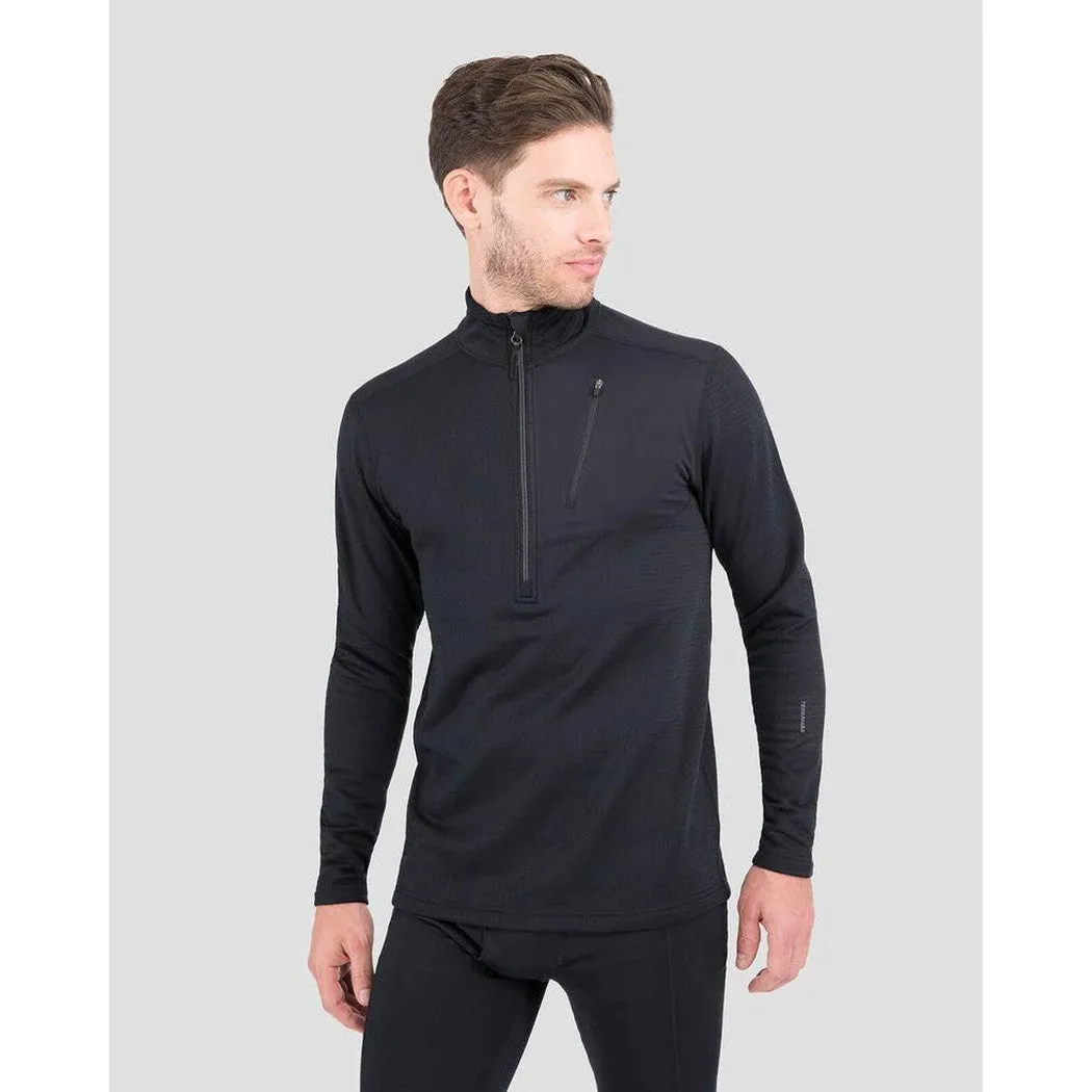 Terramar Men's Ecolator 1/4 Zip