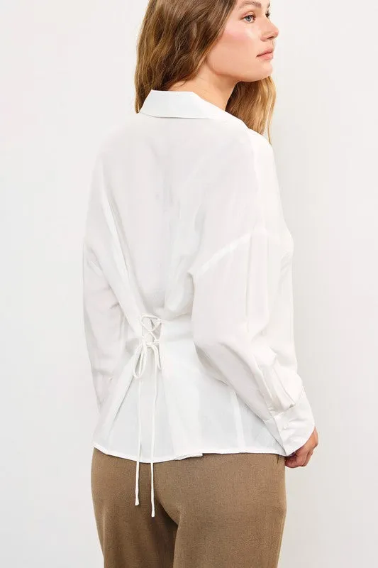 The Ellie top
