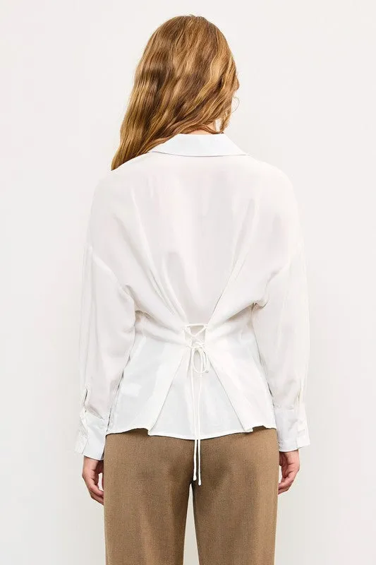 The Ellie top