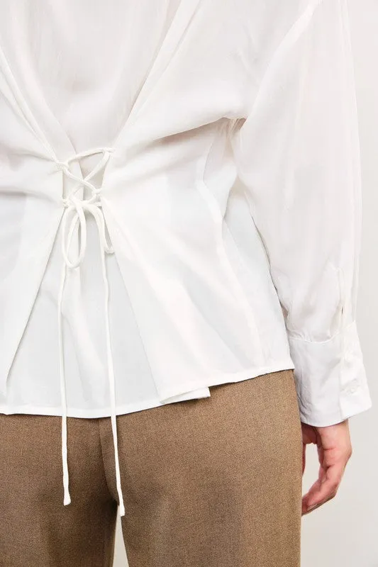 The Ellie top