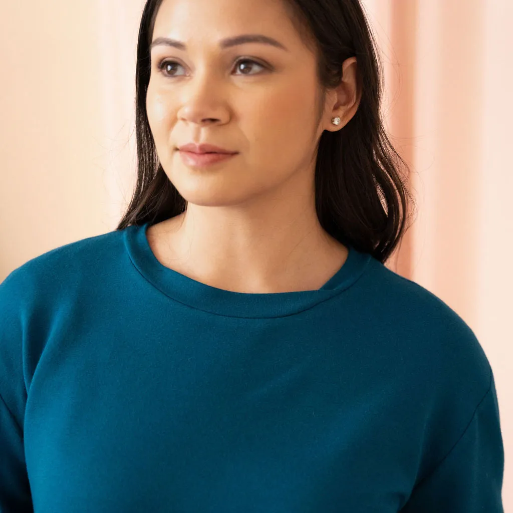 The Voyager Crewneck