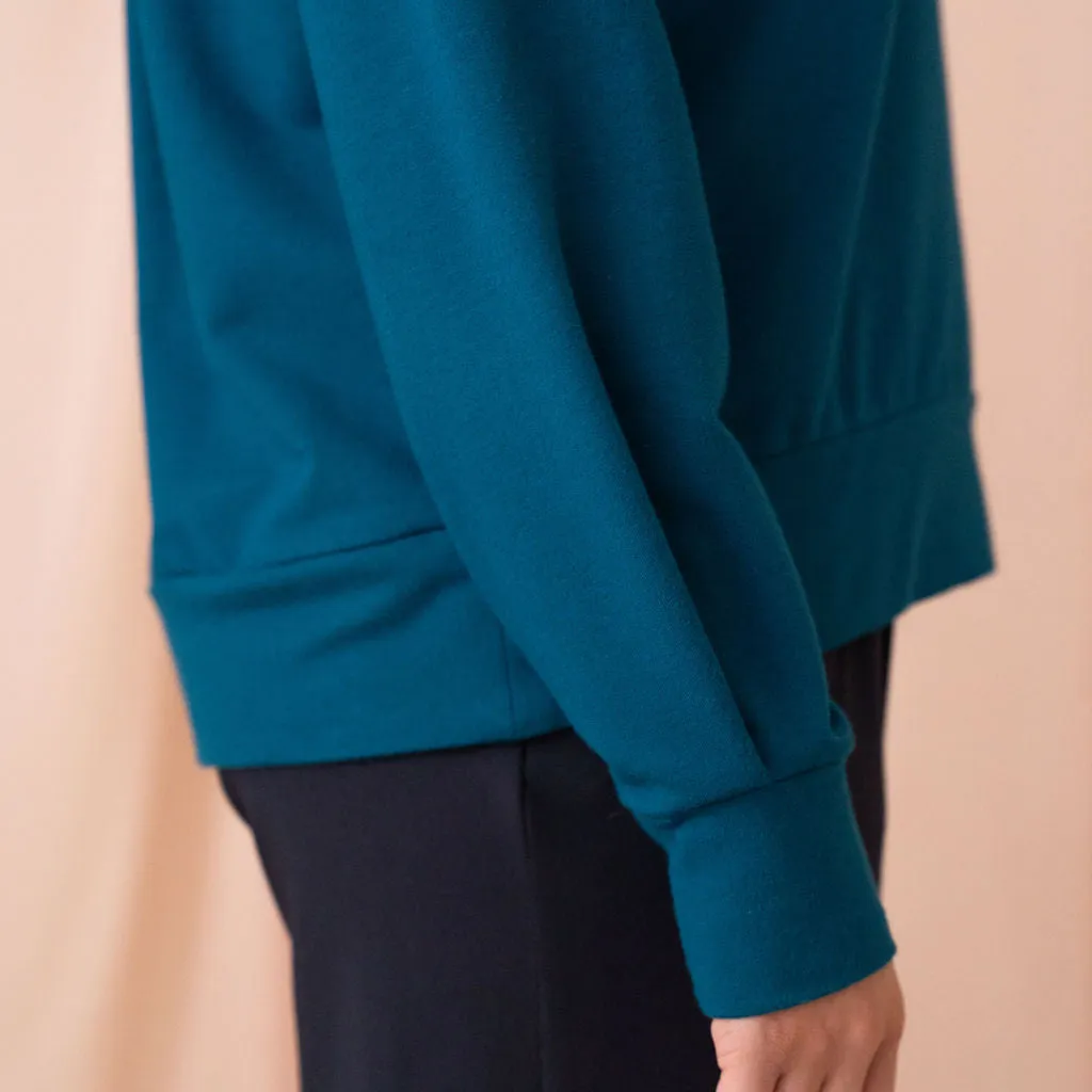 The Voyager Crewneck