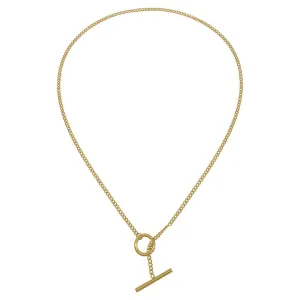 Toggle Necklace