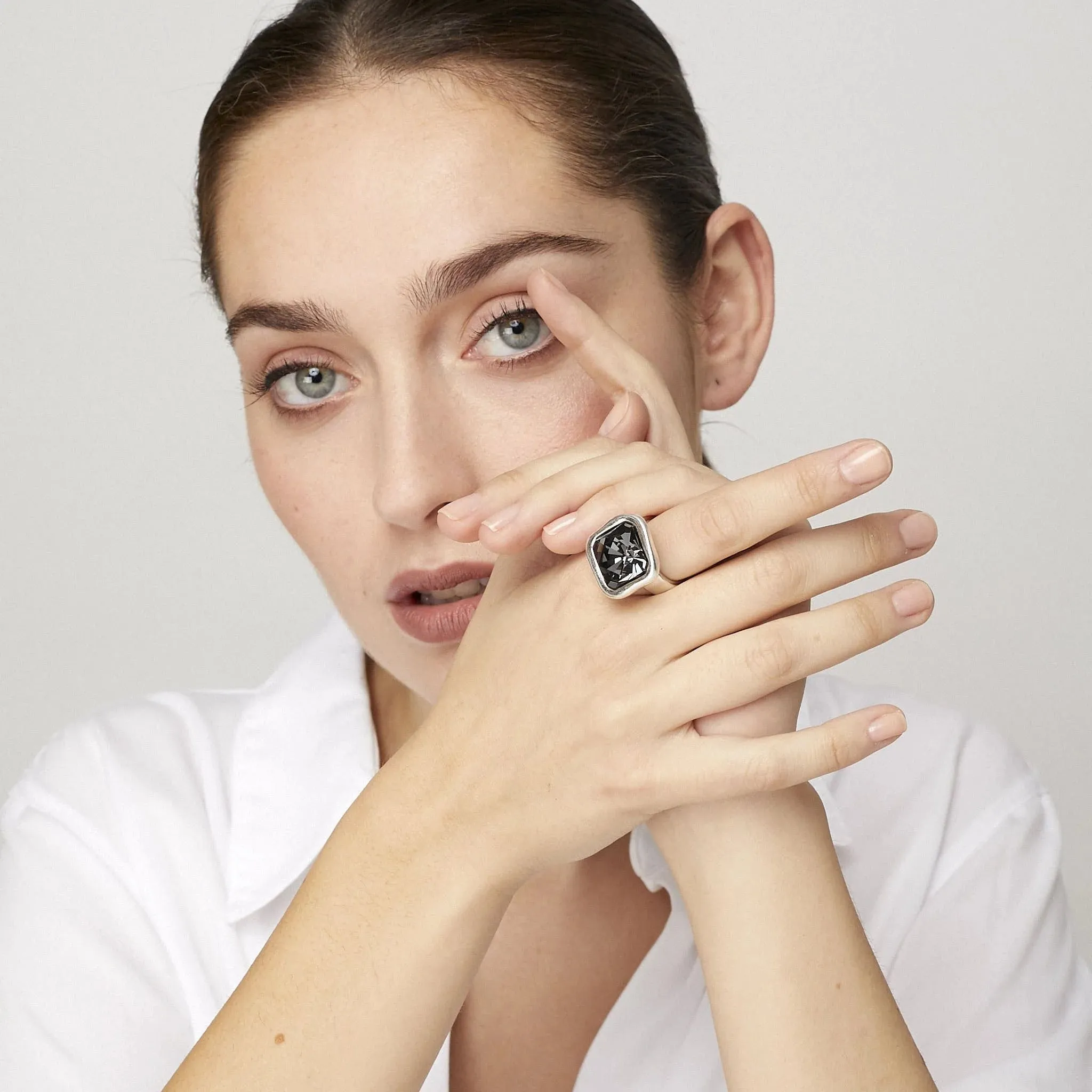 Vidda Caramel Ring