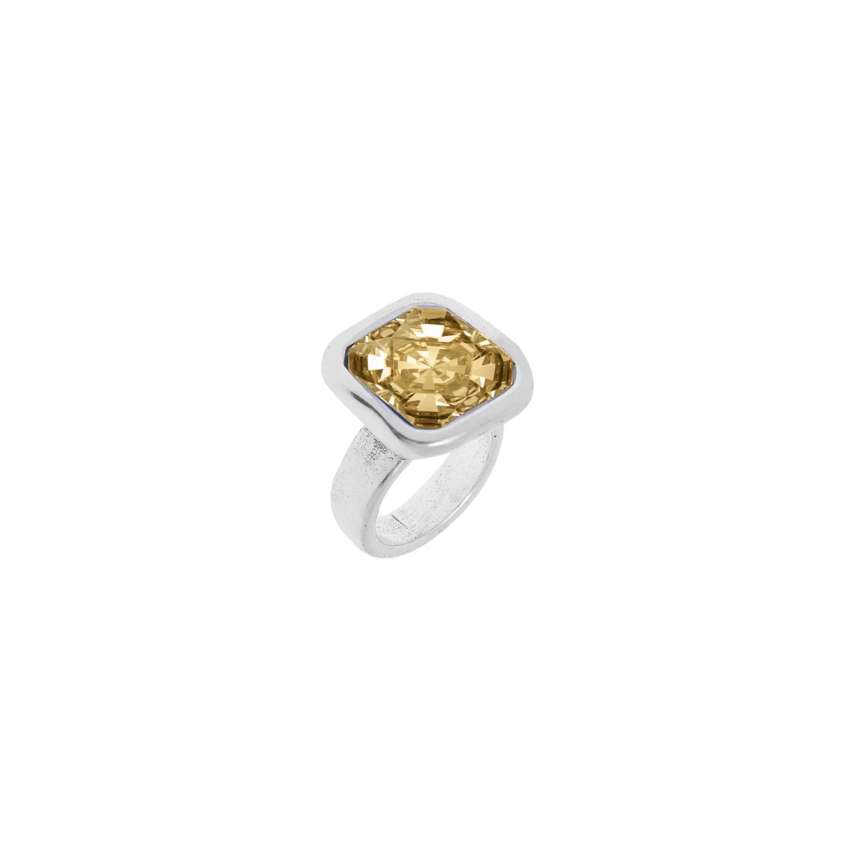 Vidda Caramel Ring