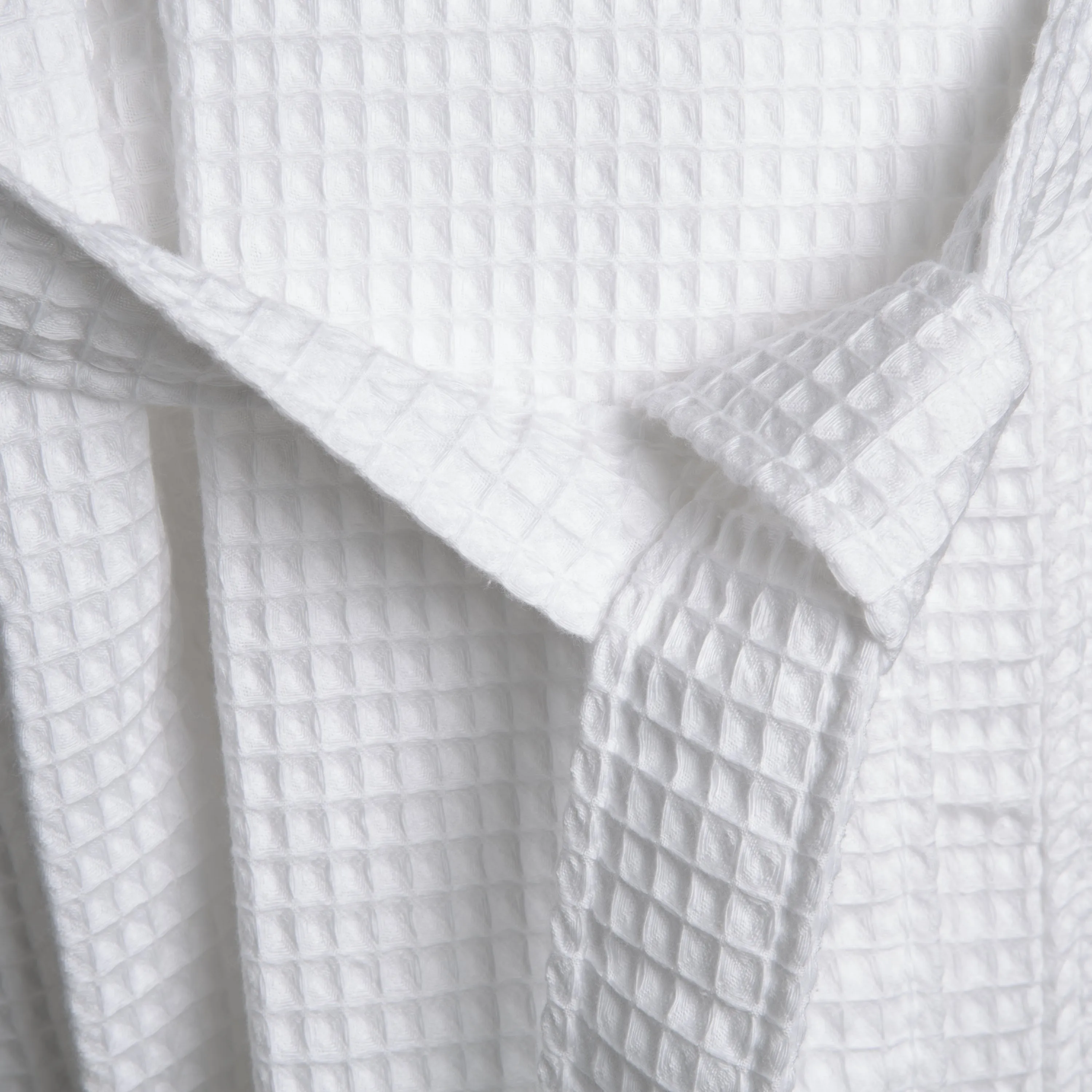Waffle Kimono Robe