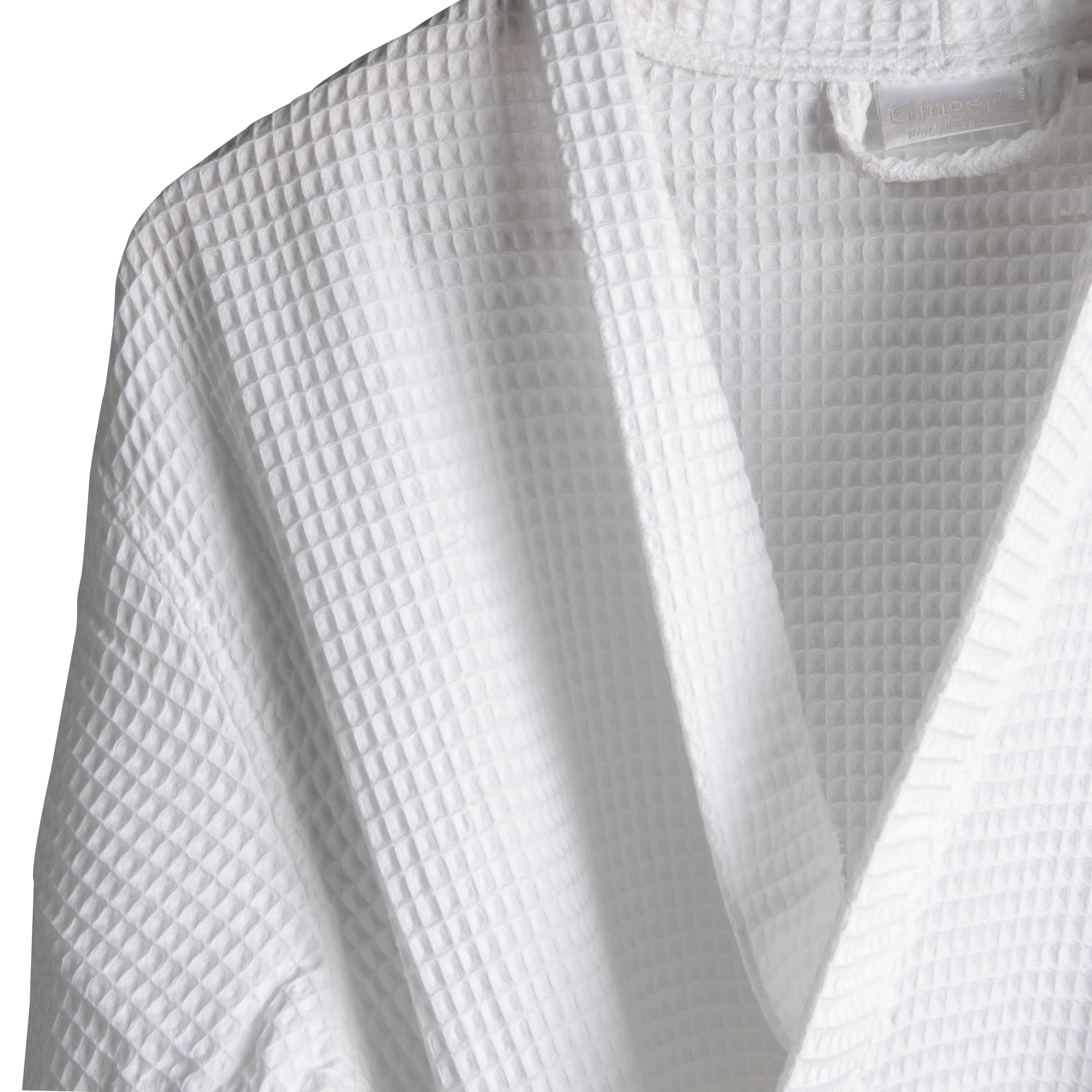 Waffle Kimono Robe