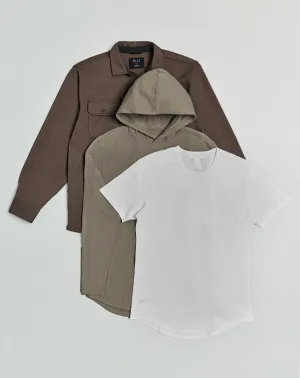 Winter Layering Kit