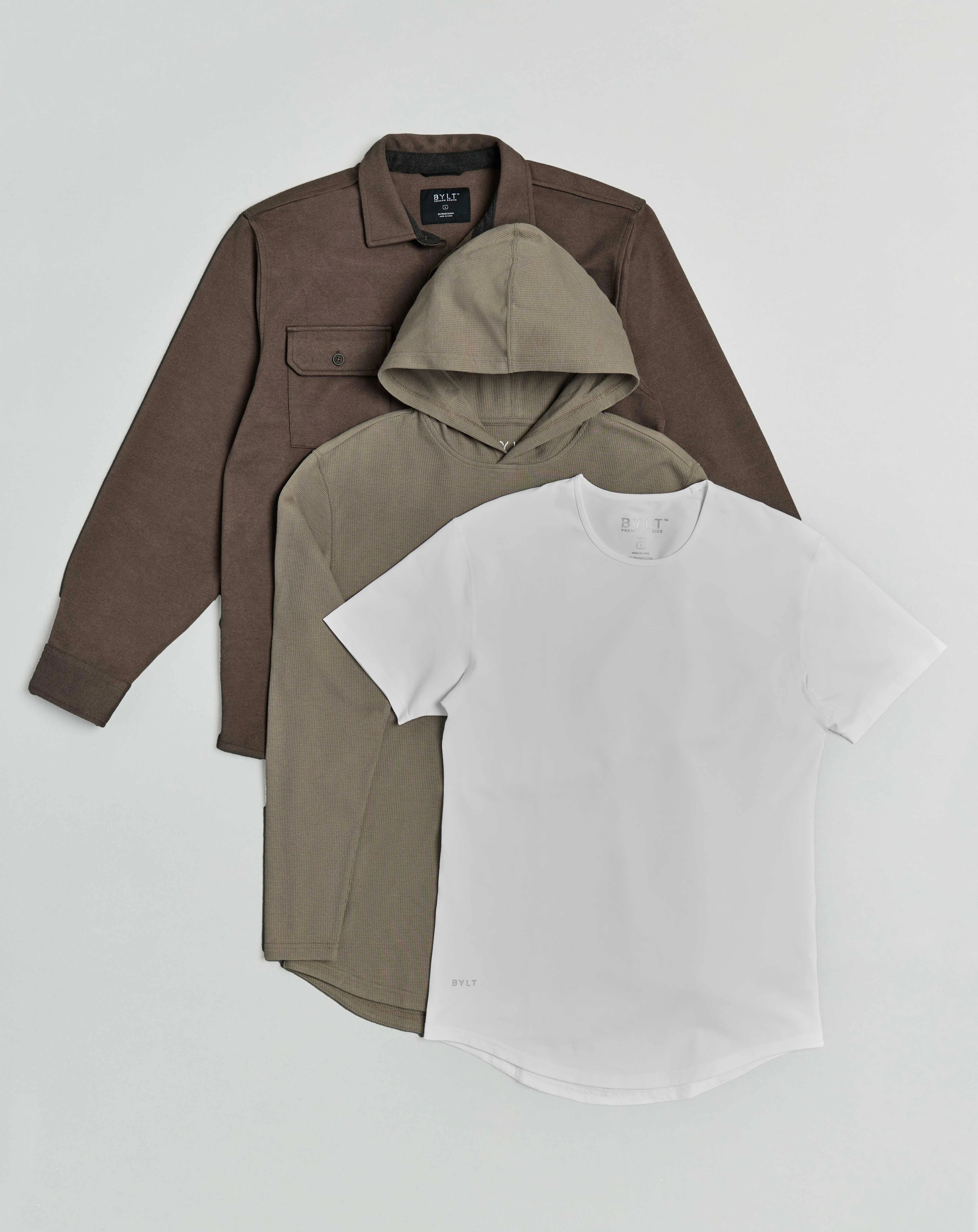 Winter Layering Kit