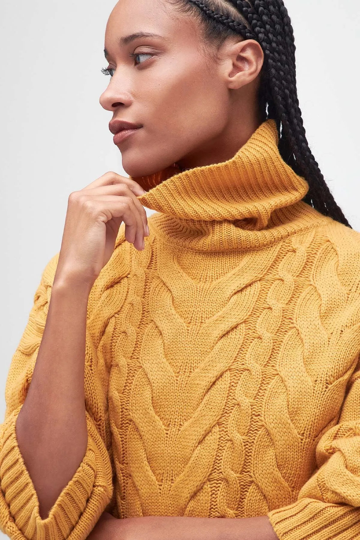 Woodlane Knitted Jumper