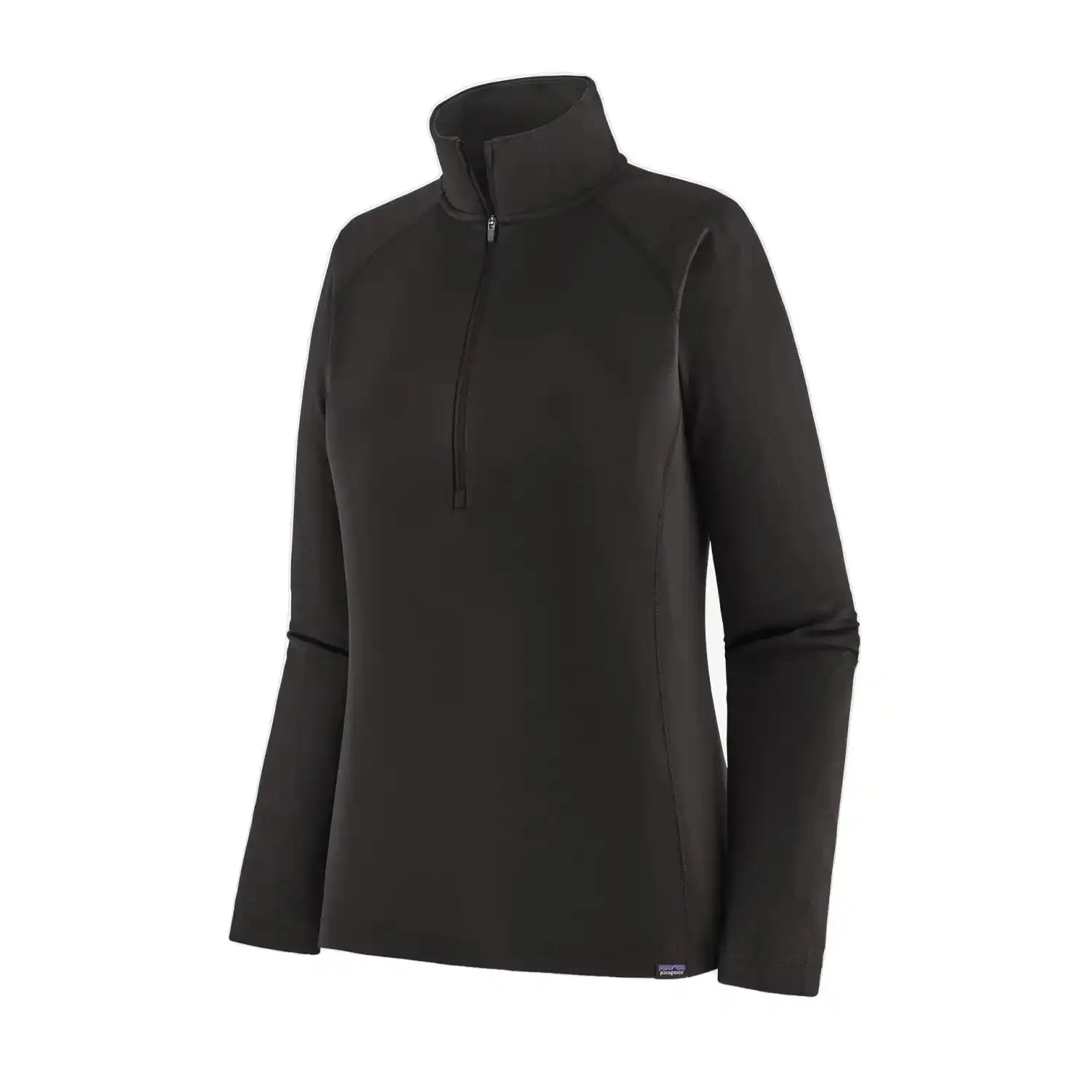 W's Capilene® Midweight Zip-Neck