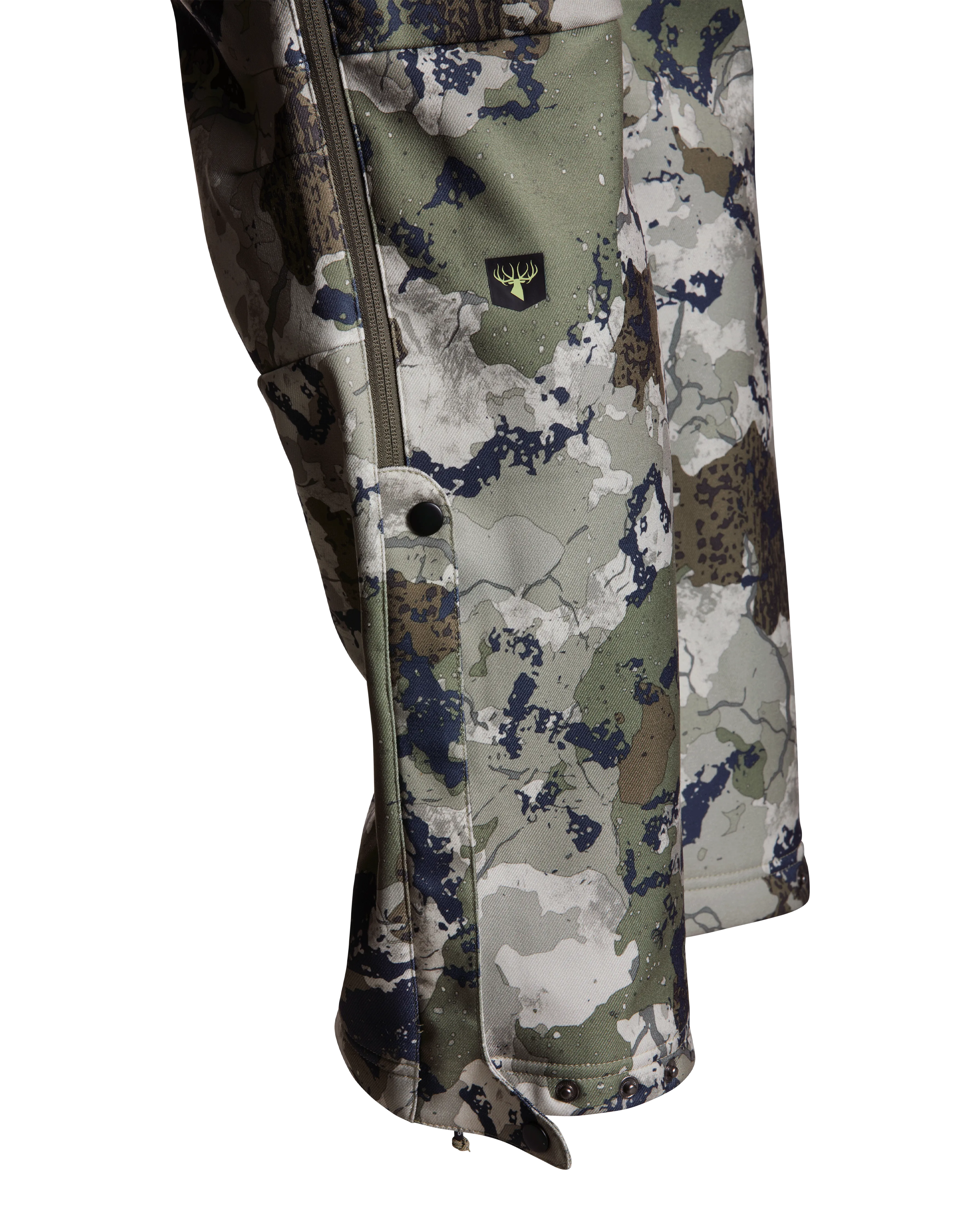 XKG Wind-Defender Bib Pant
